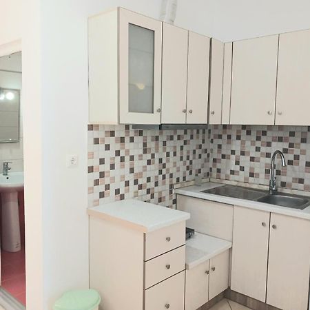 Blerta Apartments Borsh Exterior photo